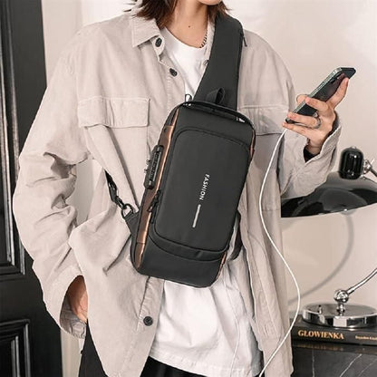 FASHION™ TRENDY SLING BAG