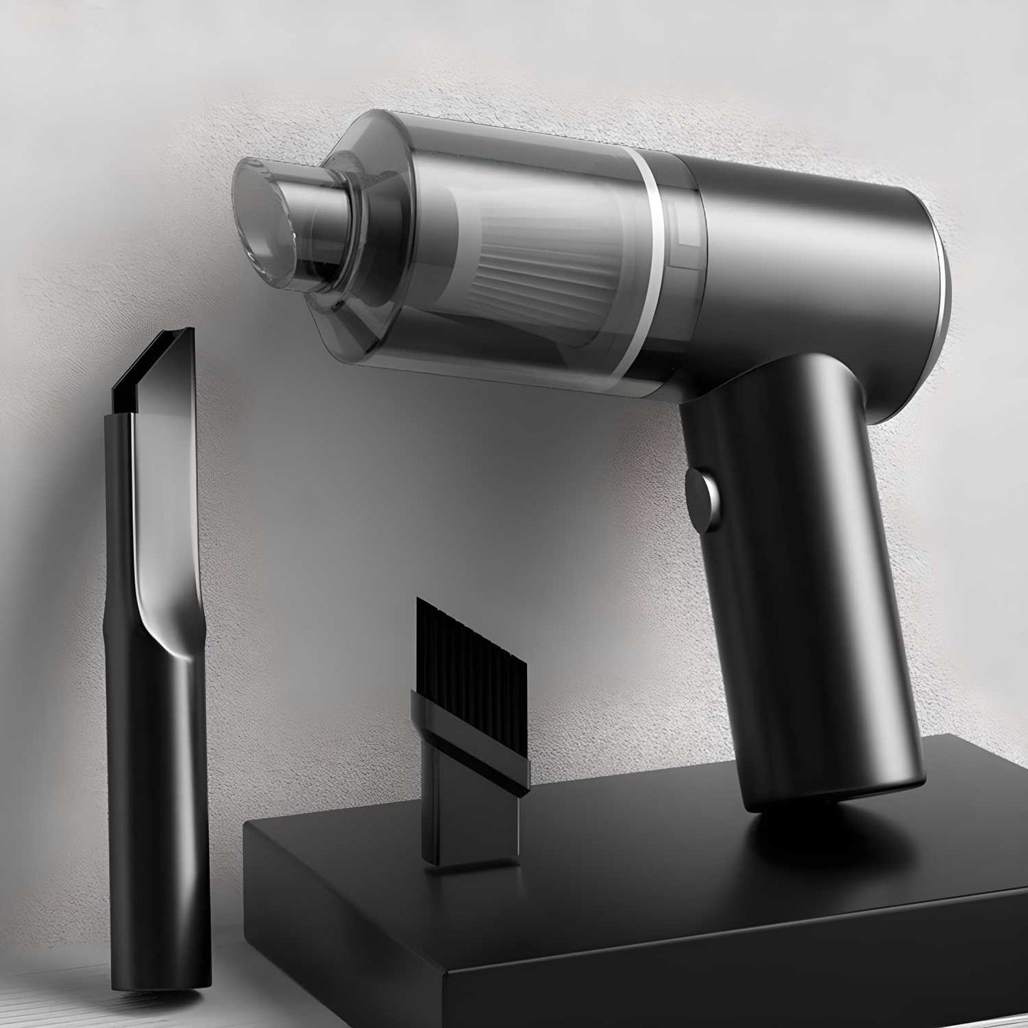 ULTRA™  Portable Air Duster Wireless Vacuum Cleaner