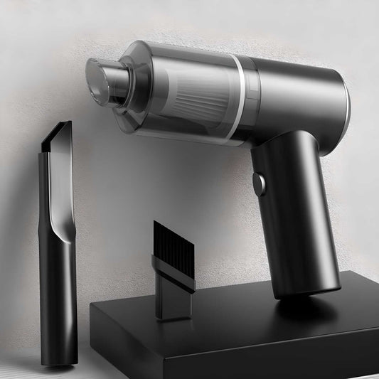 ULTRA™  Portable Air Duster Wireless Vacuum Cleaner