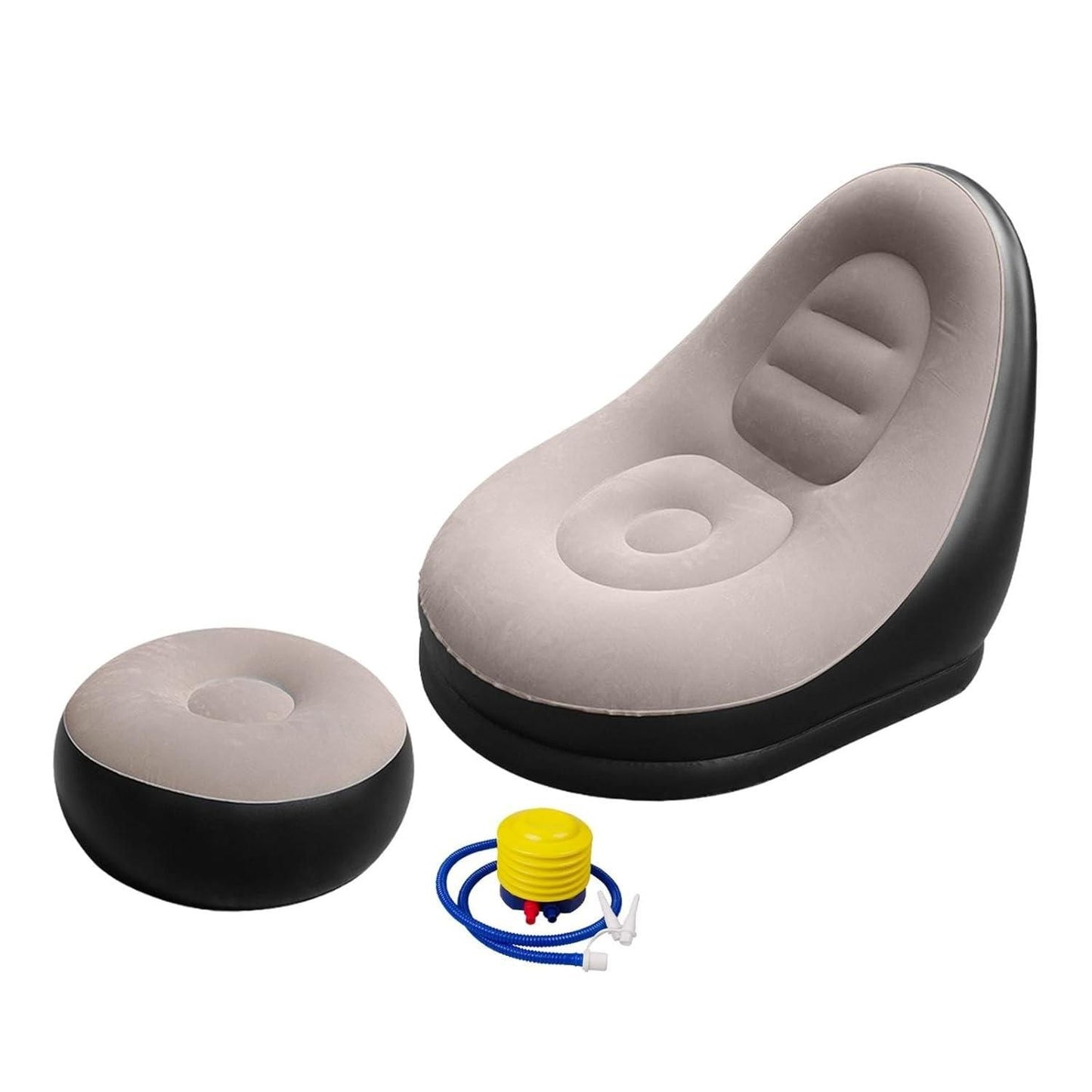 PREMIUM 2 in 1 Inflatable Sofa