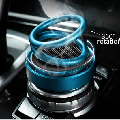 SOLAREX™ ROTATING AIR FRESHNER