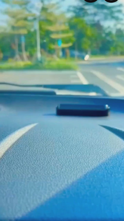 SOLAREX™ ROTATING AIR FRESHNER